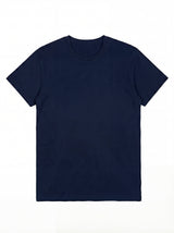 Uneek Polycotton Workwear T Shirt (UC321) — Navy