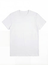 Uneek Polycotton Workwear T Shirt (UC321) — White