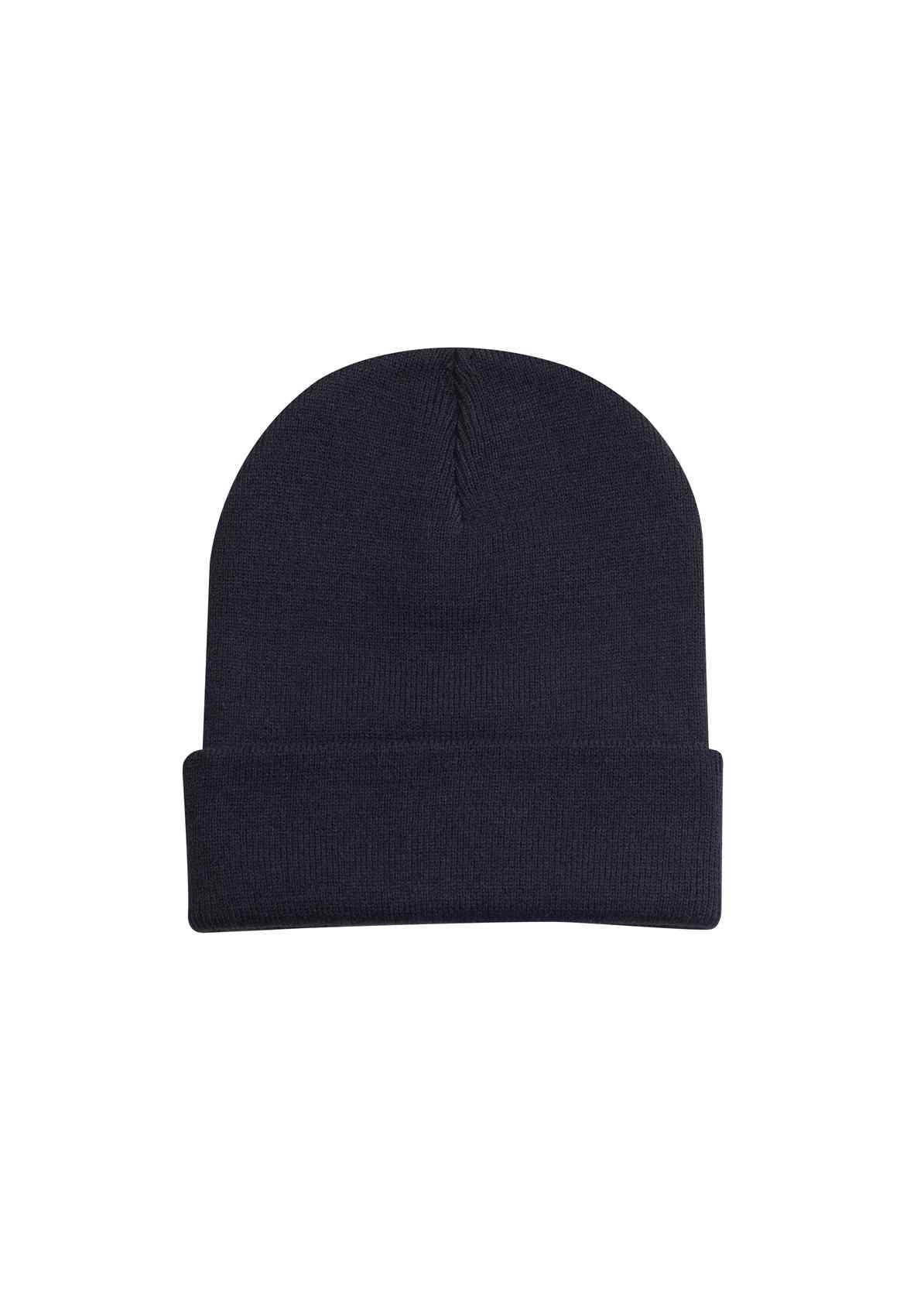 Heavyweight Cuffed Beanie
