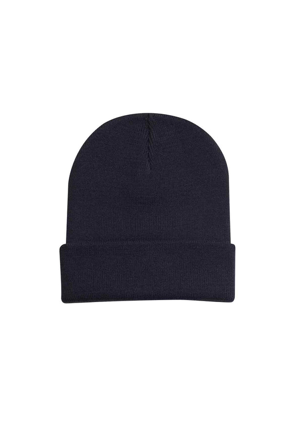 Heavyweight Cuffed Beanie