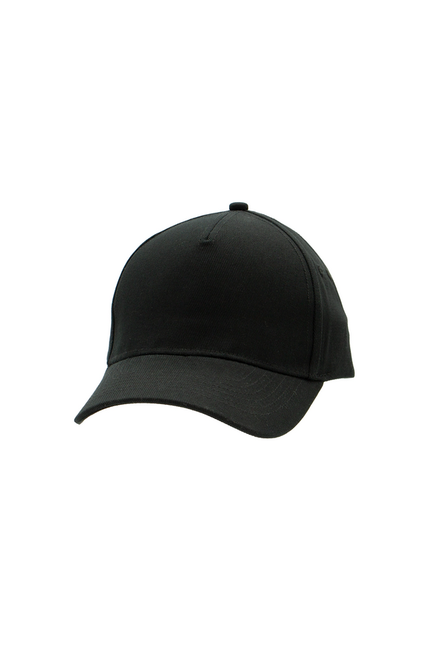 Classic 5 Panel Cap