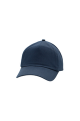 Uneek Classic 5 Panel Cap (UC430) — Navy