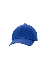 Uneek Classic 5 Panel Cap (UC430) — Royal