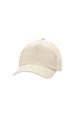 Uneek Classic 5 Panel Cap (UC430) — Sand