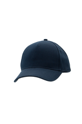 Uneek Heavyweight 5 Panel Cap (UC431) — Navy