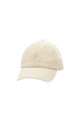 Uneek 6 Panel Low Profile Dad Cap (UC432) — Sand