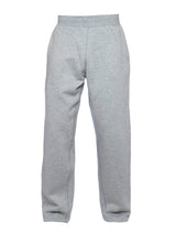 Uneek Childrens Jog Bottoms (UC521) — Heather Grey
