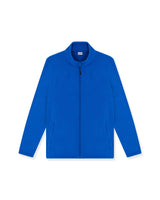 Uneek Lightweight Full Zip Microfleece Jacket (UC609) — Royal