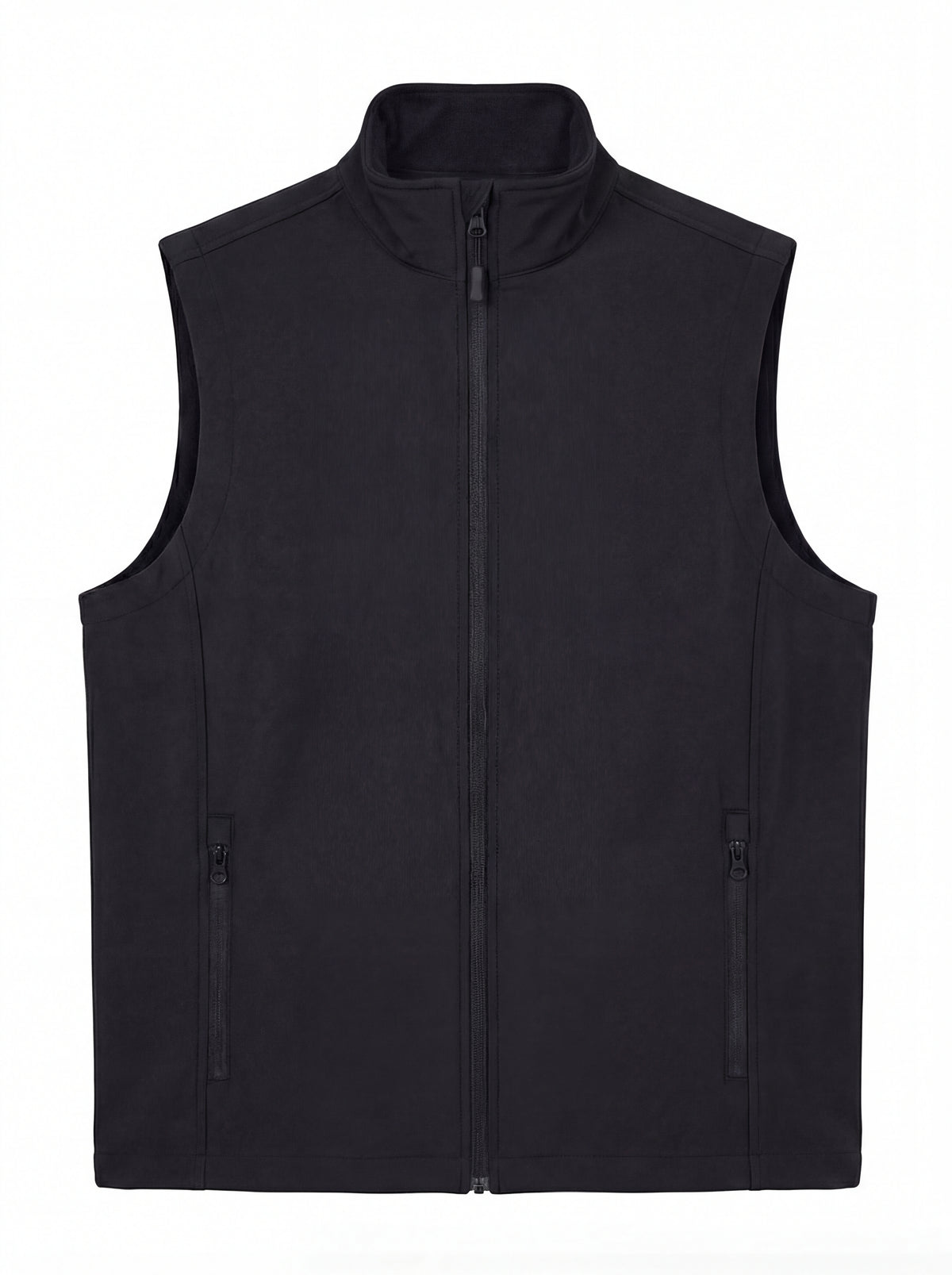 Printable Softshell Gilet