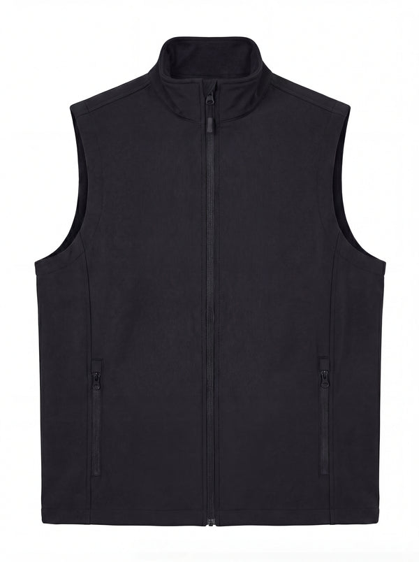 Printable Softshell Gilet