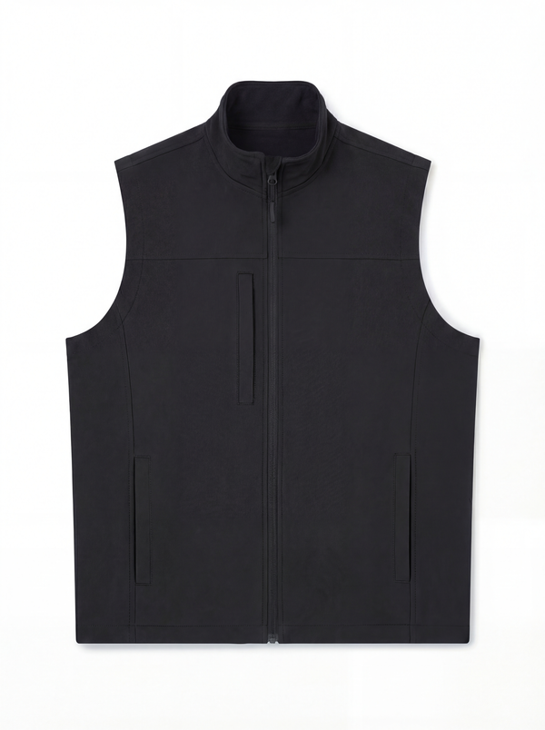 Premium Printable Softshell Gilet