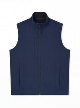 Uneek Premium Printable Softshell Gilet (UC616) — Navy