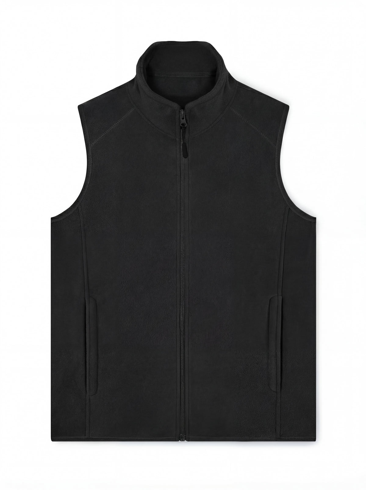 Microfleece Gilet