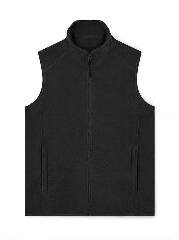 Microfleece Gilet