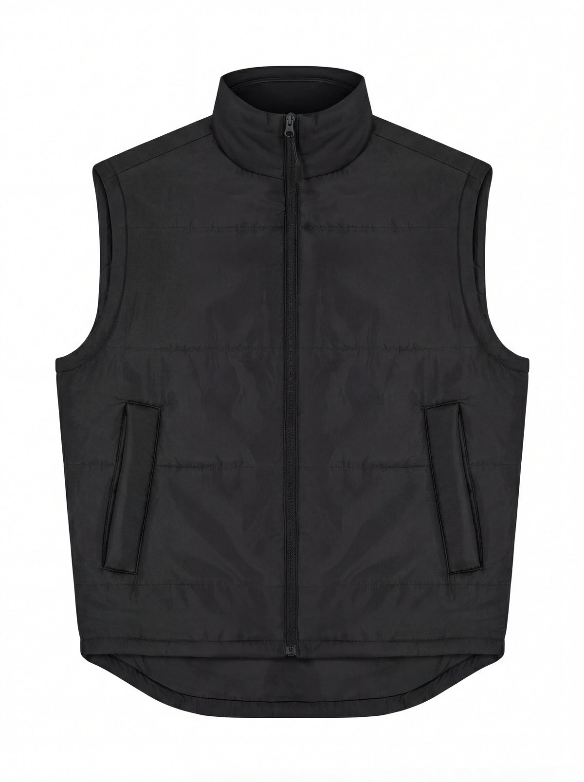 Padded Bodywarmer