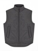 Uneek Padded Bodywarmer (UC619) — Charcoal