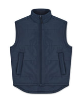 Uneek Padded Bodywarmer (UC619) — Navy