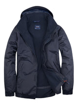 Uneek Premium Outdoor Jacket (UC620) — Navy