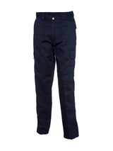 Uneek Cargo Trouser (UC902) — Navy