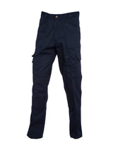 Uneek Action Trouser (UC903) — Navy