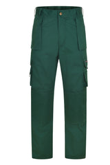 Uneek Super Pro Trouser (UC906) — Bottle Green