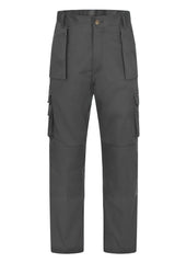 Uneek Super Pro Trouser (UC906) — Grey