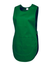 Uneek Premium Tabard (UC920) — Bottle Green