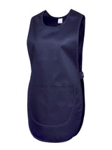 Uneek Premium Tabard (UC920) — Navy