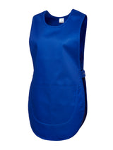 Uneek Premium Tabard (UC920) — Royal