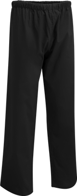 Uneek Scrub Trouser (UC922) — Black