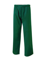 Uneek Scrub Trouser (UC922) — Bottle Green