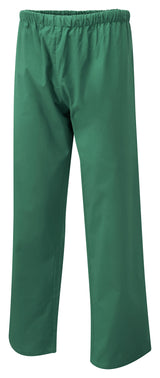 Uneek Scrub Trouser (UC922) — Emerald