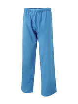 Uneek Scrub Trouser (UC922) — Hospital Blue