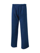 Uneek Scrub Trouser (UC922) — Navy