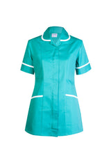 Uneek Ladies Premium Tunic (UC923) — Emerald