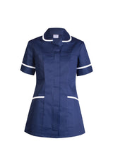 Uneek Ladies Premium Tunic (UC923) — Navy
