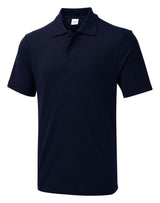 Uneek The UX Polo (UX1) — Navy