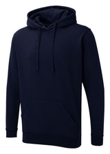 Uneek The UX Hoodie (UX4) — Navy