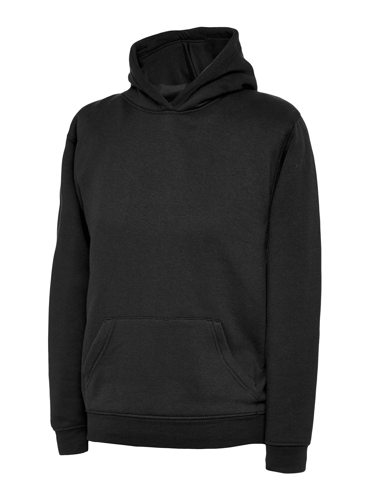 The UX Children's Hooded Sweatshirt