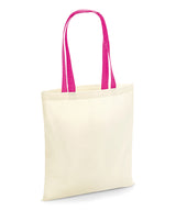 Bag for life - contrast handles — lifestyle 2