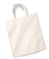 Bag for life - short handles — lifestyle 3