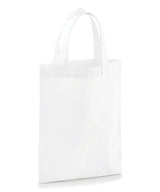 Cotton party bag for life — lifestyle 4