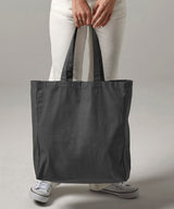 Canvas classic shopper — lifestyle 6