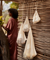 Organic cotton mesh sacks — lifestyle 3