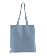 Organic cotton InCo. gym sac — lifestyle 2
