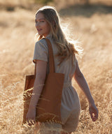 Organic cotton InCo. bag for life — lifestyle 2