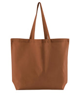 Organic cotton InCo. bag for life — lifestyle 3