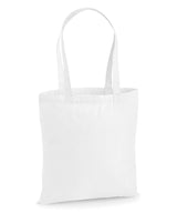 Premium Cotton tote — lifestyle 3