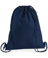 Premium cotton gymsac — lifestyle 2