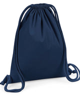 Organic premium cotton gymsac — lifestyle 3